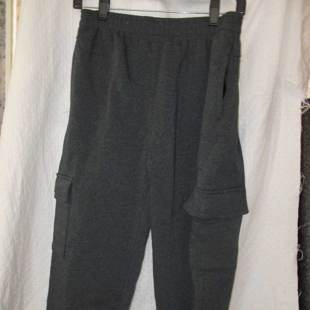 Boy's Airwalk Cargo Joggers - L (14/16)